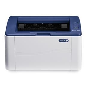 Xerox Phaser 3020 Laser Printer