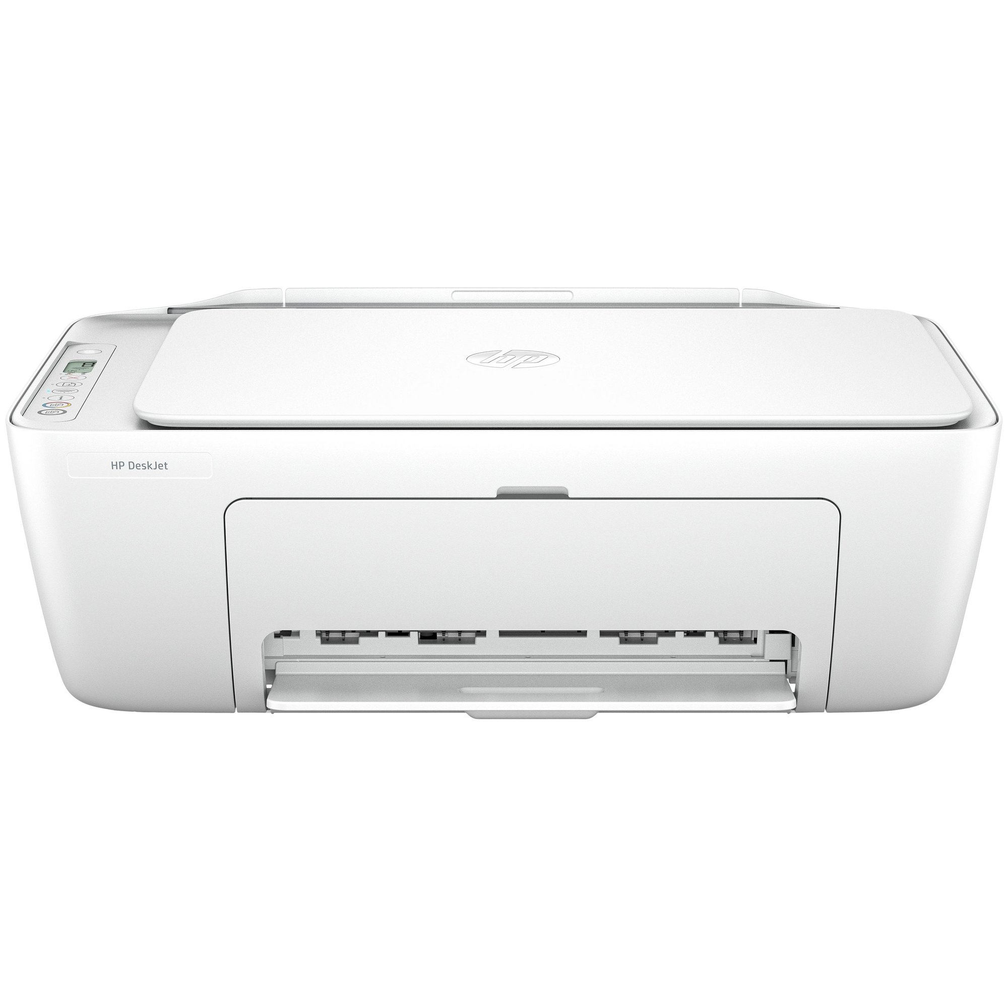 HP DeskJet 2810e Wireless All-in-One Color Printer, Instant Ink; Copier, Scanner