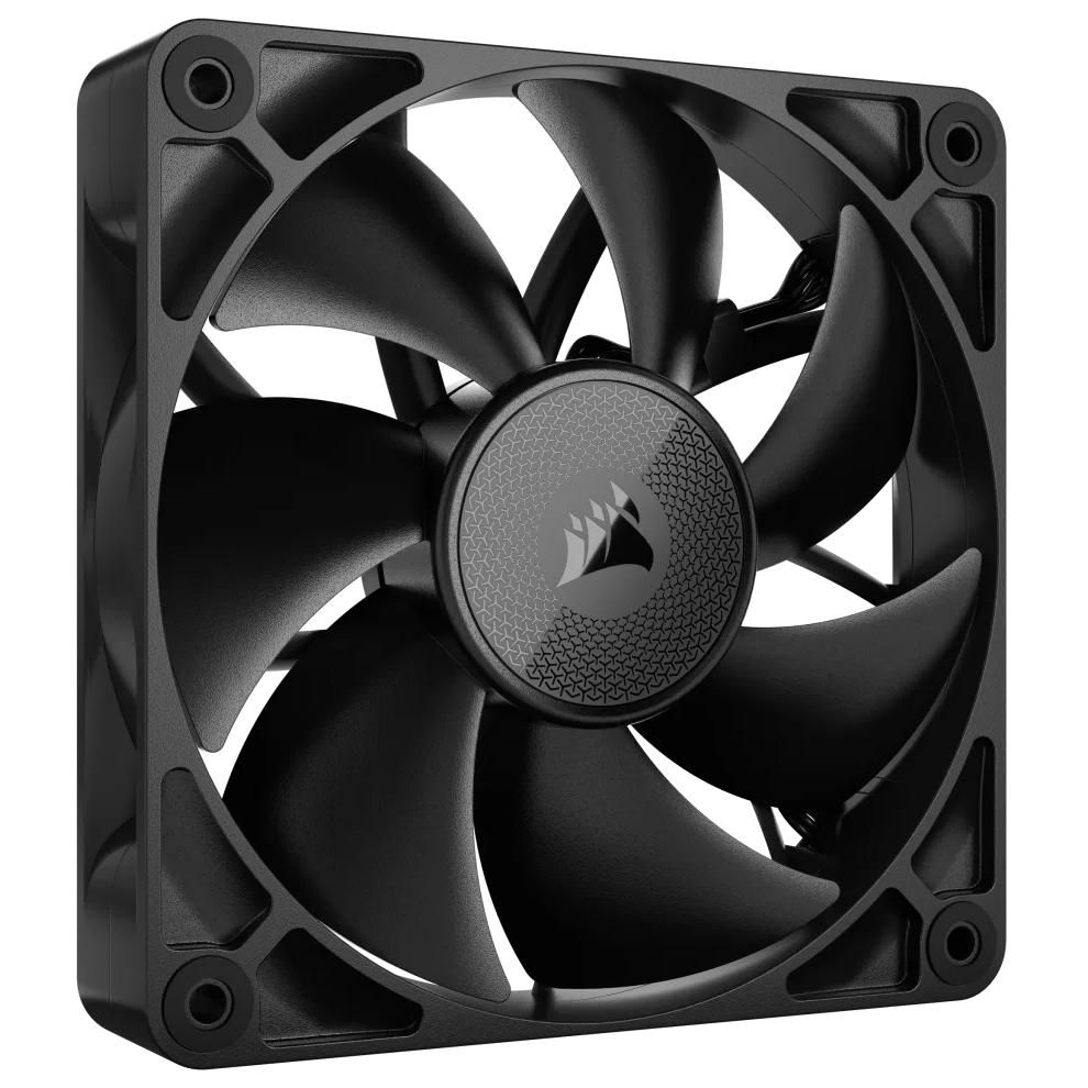 Corsair iCUE LINK RX120 120mm Fan - Black