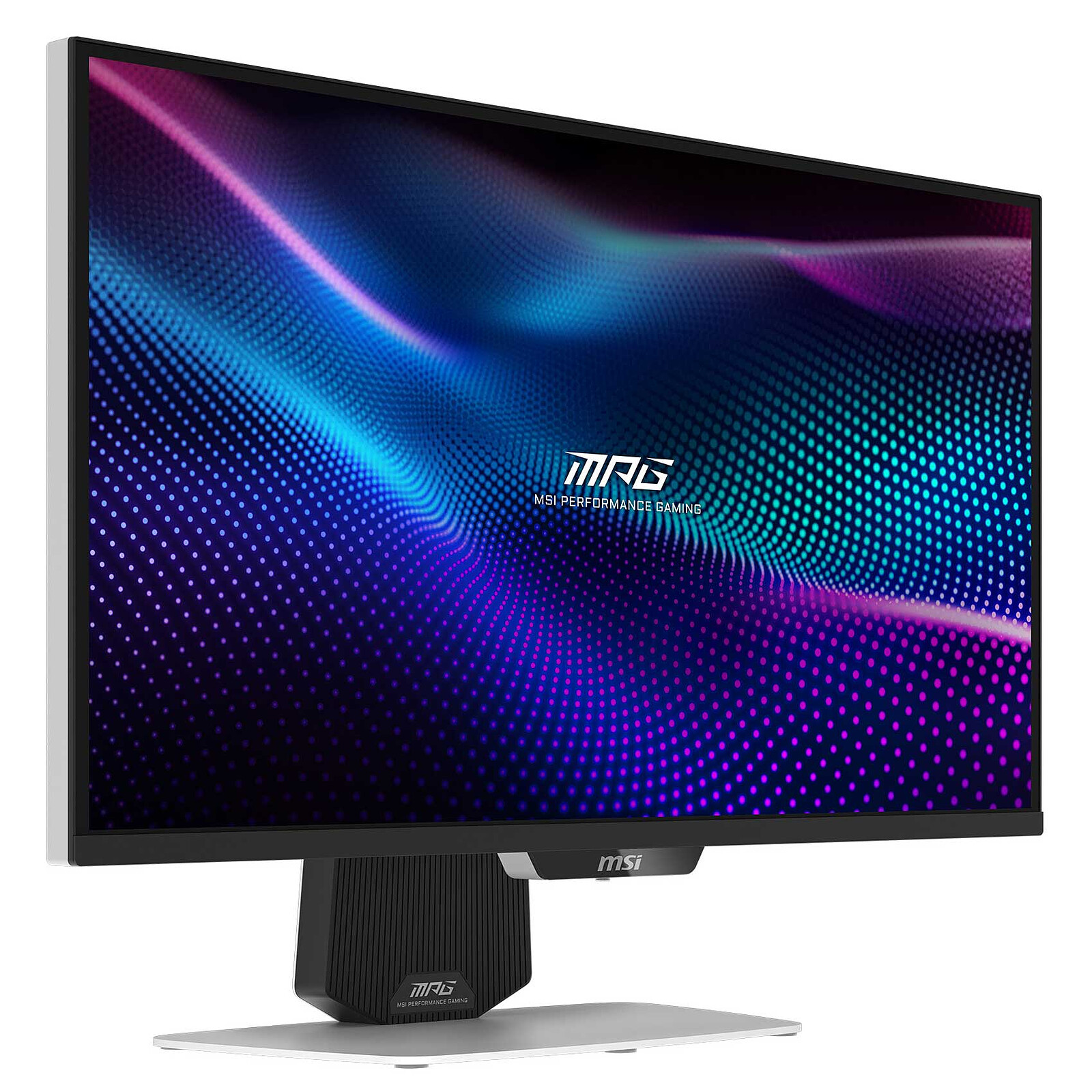 MSI 27" LED - MPG 274URDFW E16M
