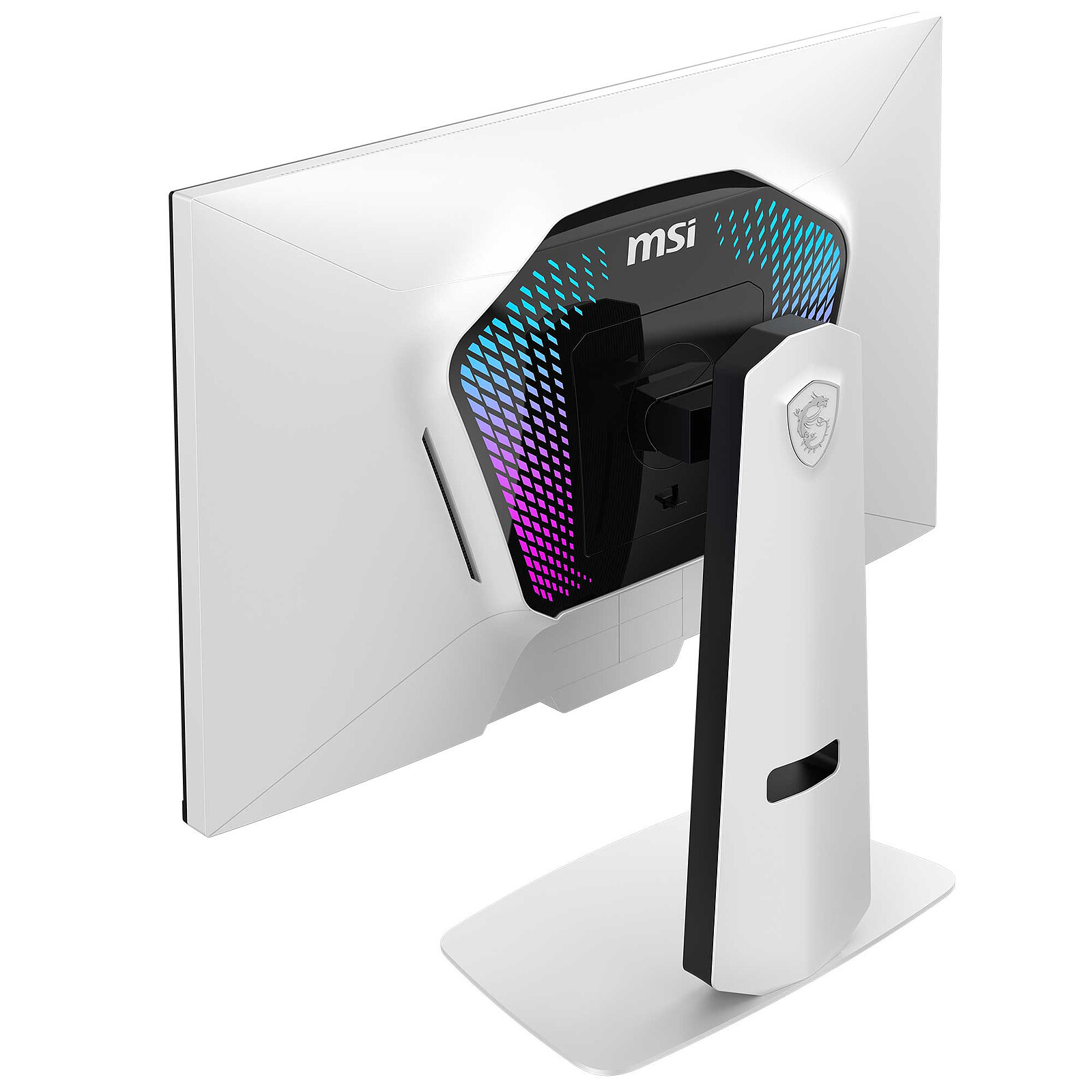 MSI 27" LED - MPG 274URDFW E16M