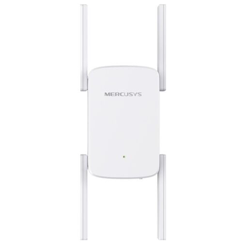 Extensor de señal Wi-Fi Mercusys ME50G V1 - 1GbE - Wi-Fi 5 - 2.4/2.5 GHz