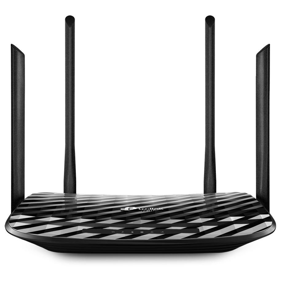 TP-Link AC1300 Wi-Fi Router
