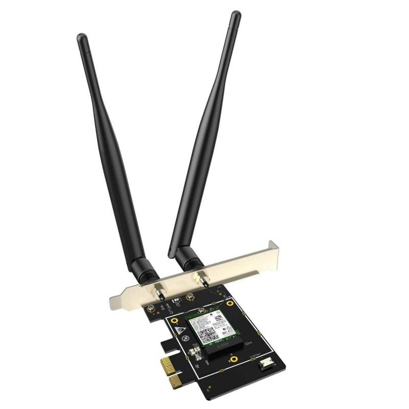 Tenda E33 Internal Network Card - WLAN 2402 Mbit/s