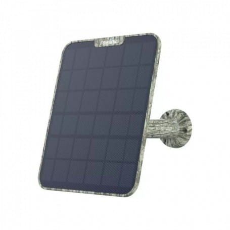 Reolink Solar Panel for IP Cameras (v2) - White
