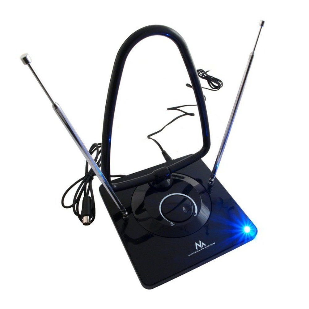 Maclean MCTV-963 High Gain Indoor Aerial Antenna
