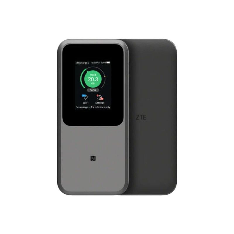 ZTE Mu5120 Router