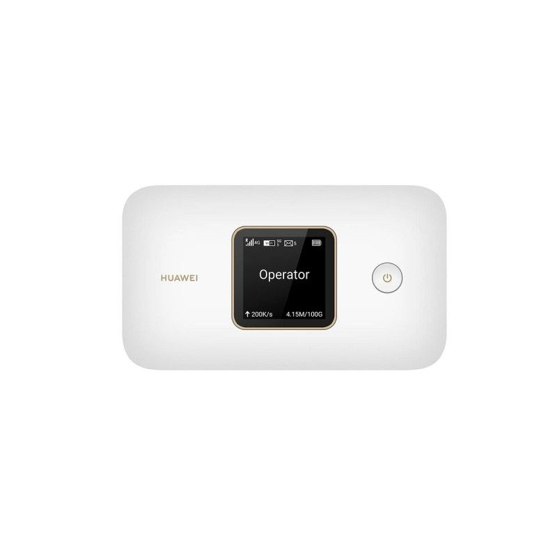 Huawei E5785-320a Router (White)