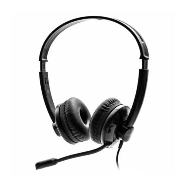 Coolbox WB01 RGB Wired & Wireless Gaming Headset