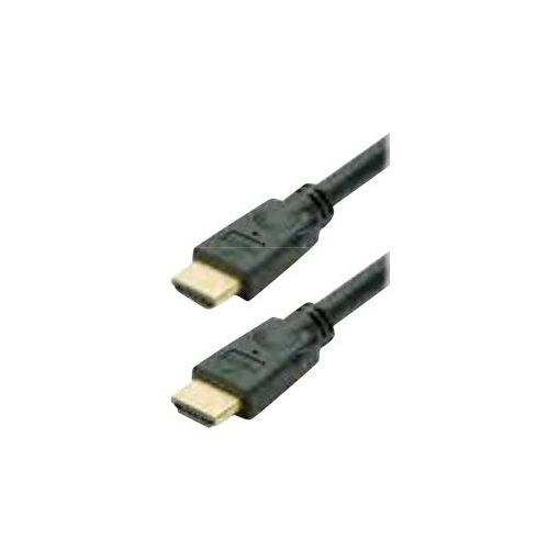Cable ERARD Connect - HDMI con Ethernet - 5 m - doble blindaje