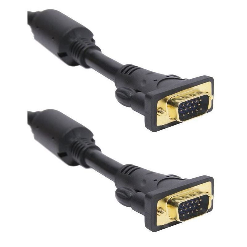 Câble VGA NEC Erard Connect 7505 Or (5 m)