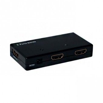NEC ERARD CONNECT 7980 HDMI Switch 2-to-1