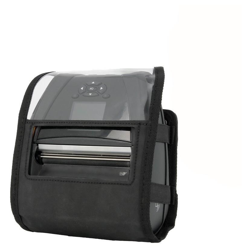 Mobilis 031021 Printer/Scanner Accessory - Protective Case, 5 Pack