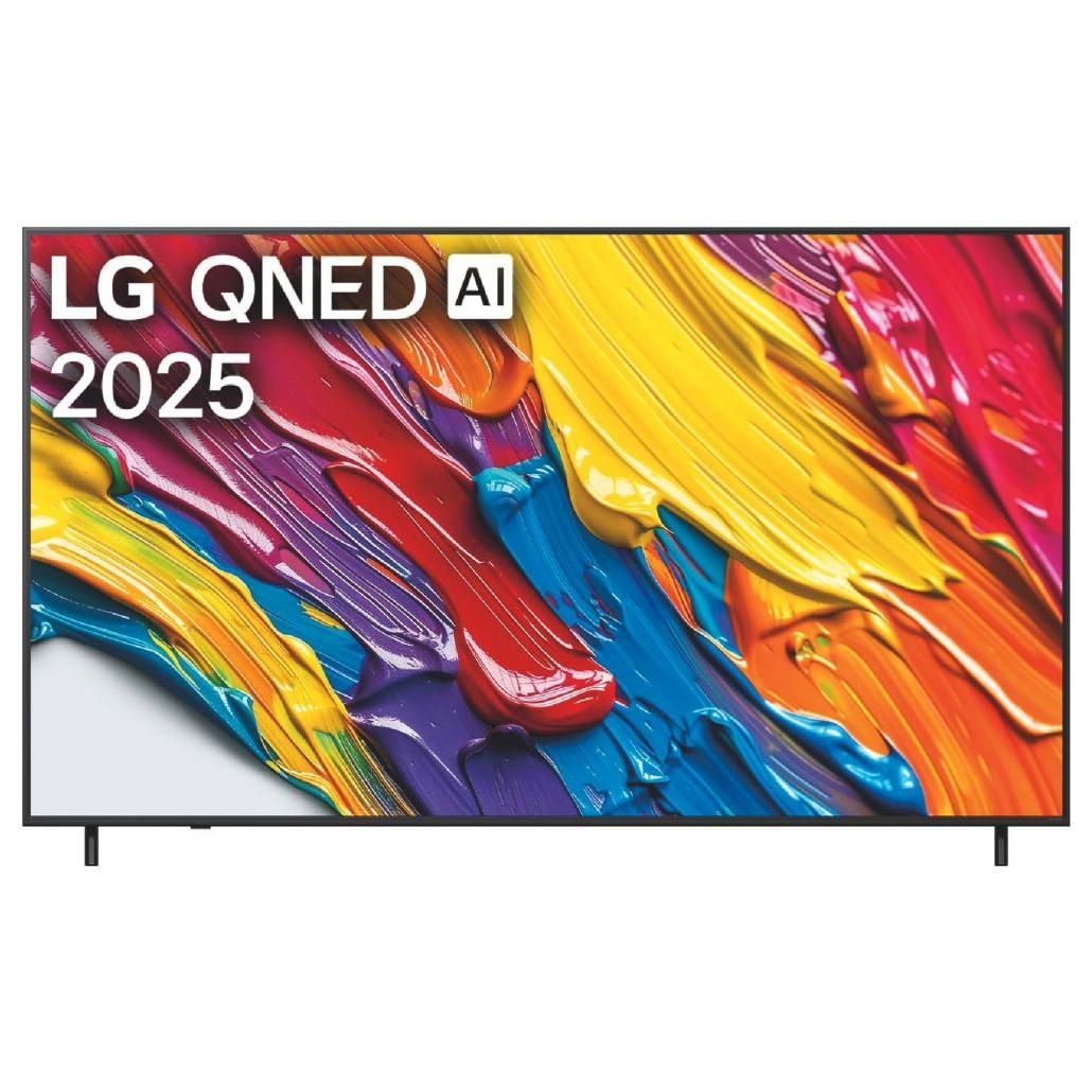 LG AI 4K Smart TV QNED 86" (217 cm) 2025