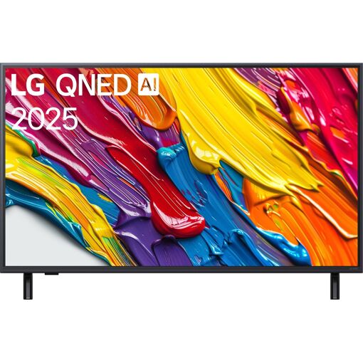 TV inteligente LG 55QNED82A6B de 55 pulgadas