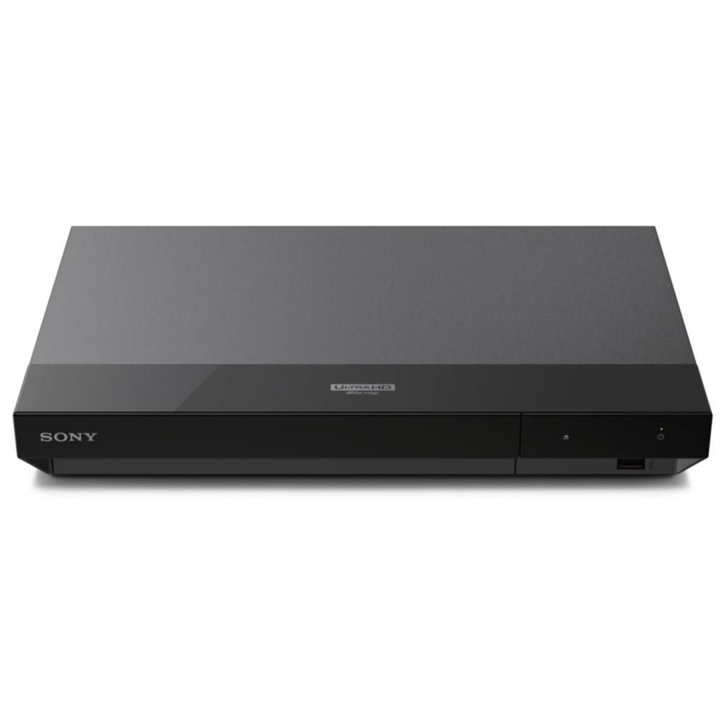 Sony UBPX700KB 4K Blu-Ray Player