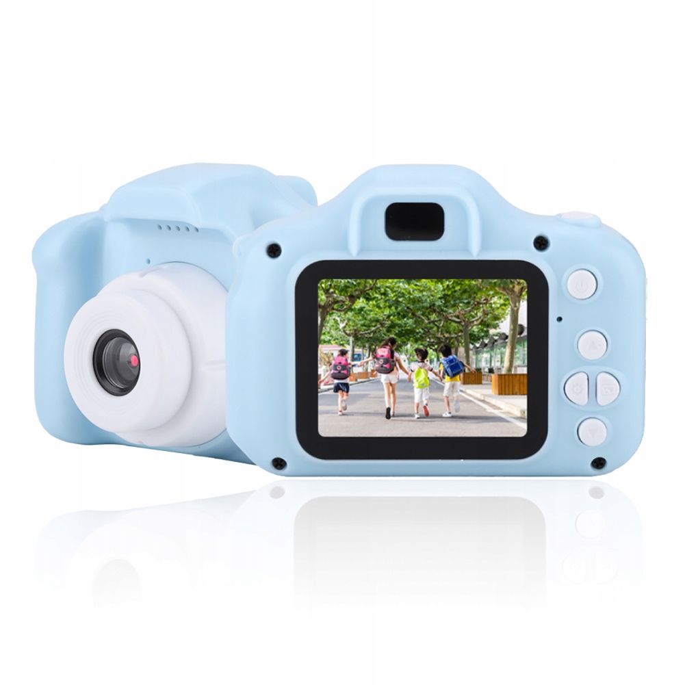 AOHAI Digital Camera for Kids