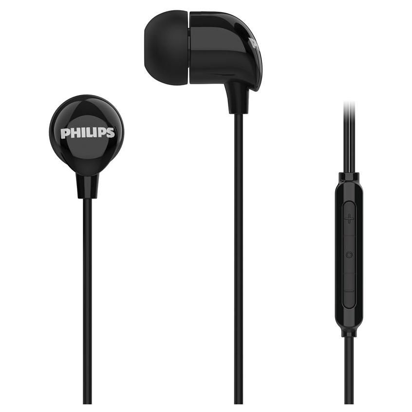 Philips TAE2146BK/00 Wired Headset