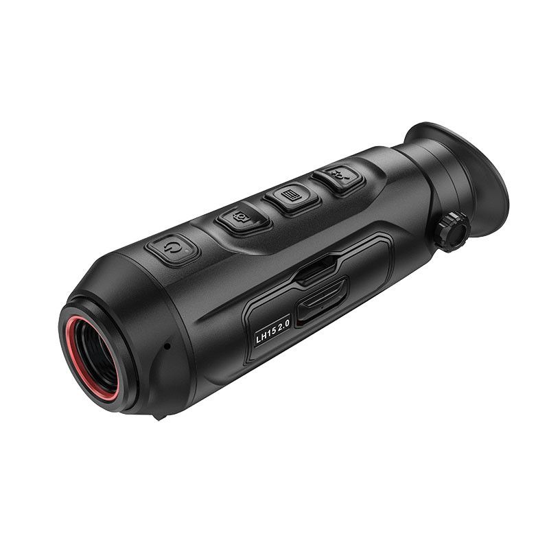 HIKMICRO Lynx 2.0 Thermal Vision Monocular - LH15