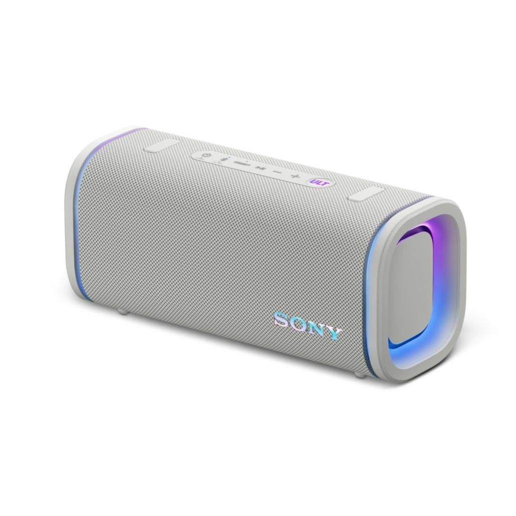 Sony Power Sound ULT Field 5, White