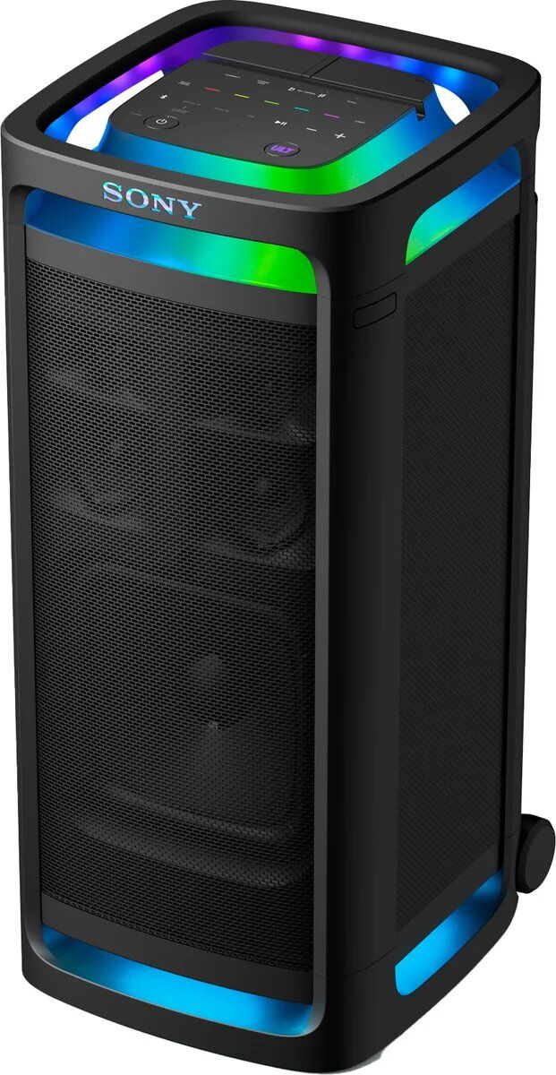 Sony ULT TOWER 9AC Portable Bluetooth Speaker