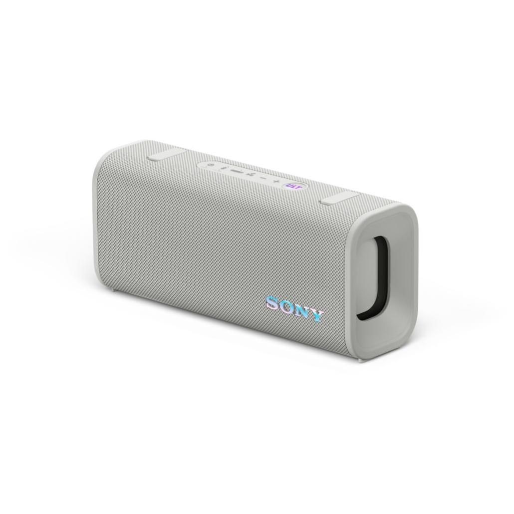 Altavoz portátil Bluetooth Sony ULT Field 3 Blanco