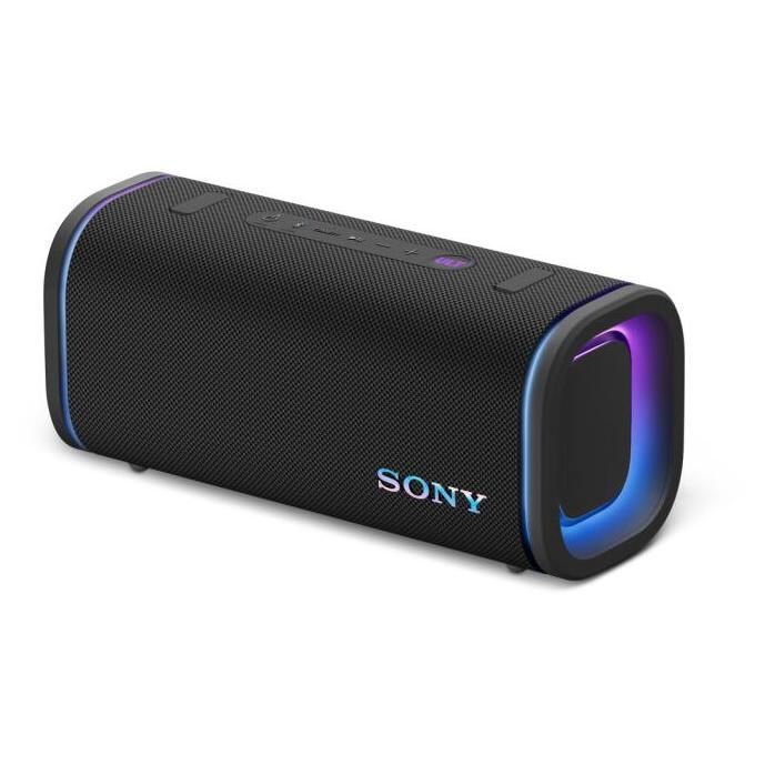 Sony Power Sound ULT Field 5, Black