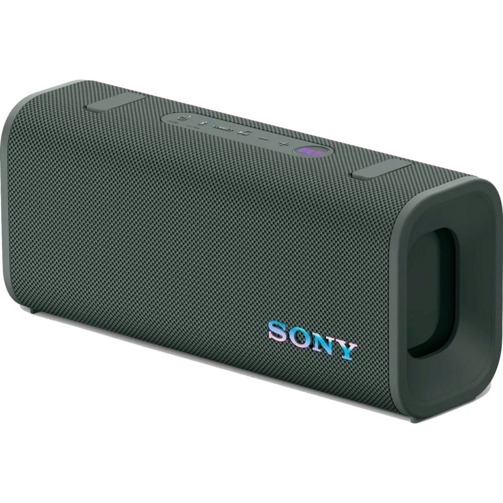 Sony Bluetooth Portable Speaker ULT Field 3, Grey