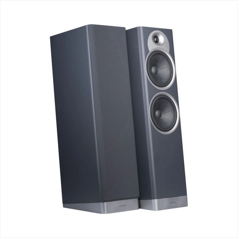Jamo S27F Blue Fjord Column Speakers (Pair)