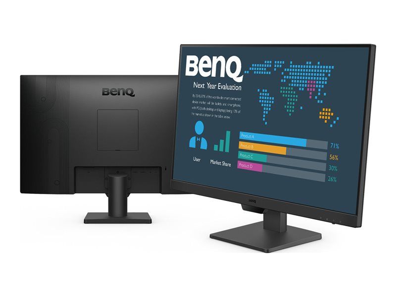 BenQ BL2790 Business LED Monitor - 27" Full HD IPS Screen