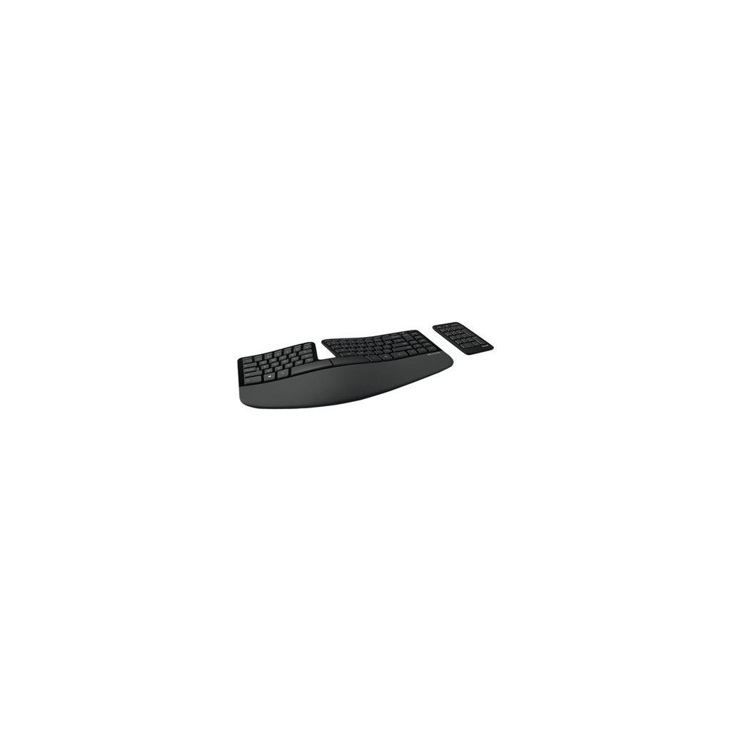 Microsoft Sculpt Ergonomic Keyboard for Business