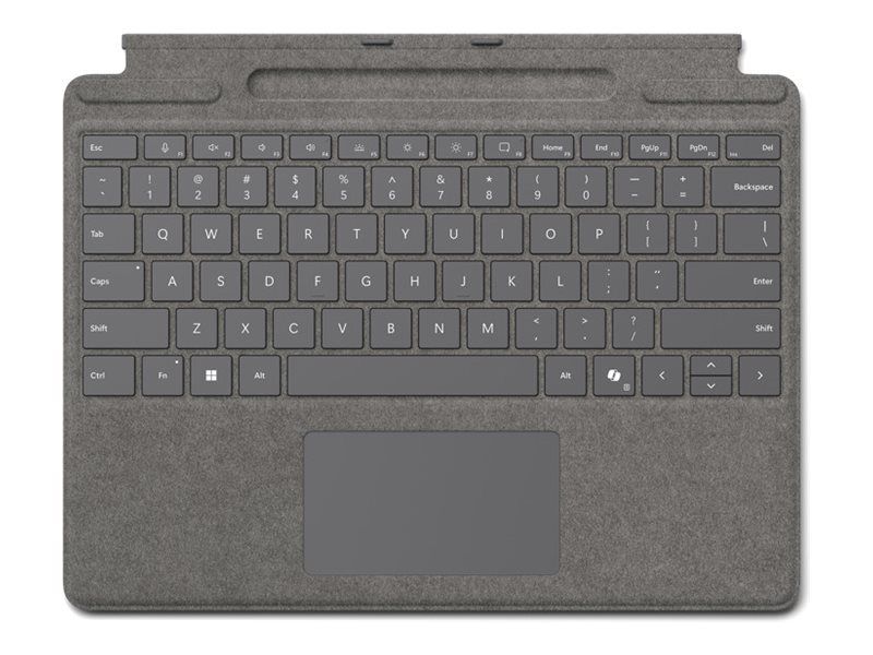 Microsoft Surface Pro Business Keyboard
