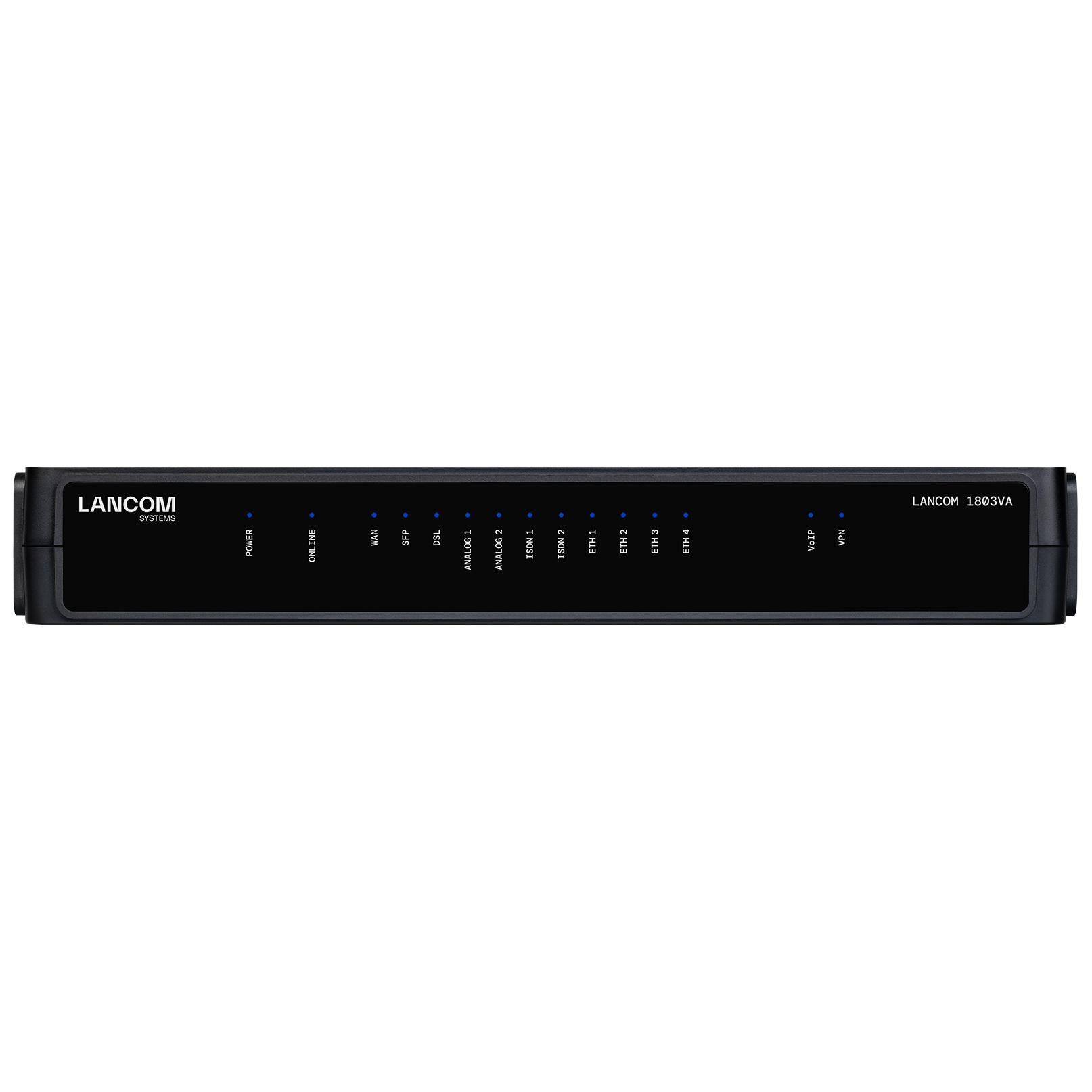 Lancom 1803VA (EU) Network Device
