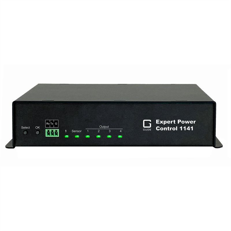 Gude Surge Protection Device