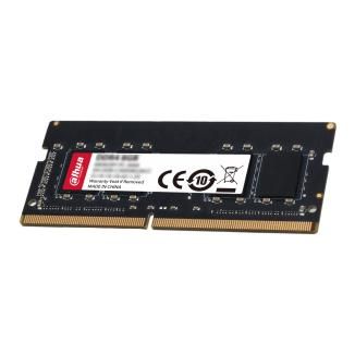 Dahua Technology 8GB DDR4 Memory Module (1x8GB, 3200MHz, 260-pin SO-DIMM)