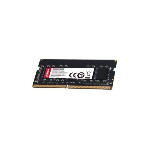 Módulo de memoria Dahua Technology 8GB (1x8GB, 3200MHz, 260 pines SO-DIMM)