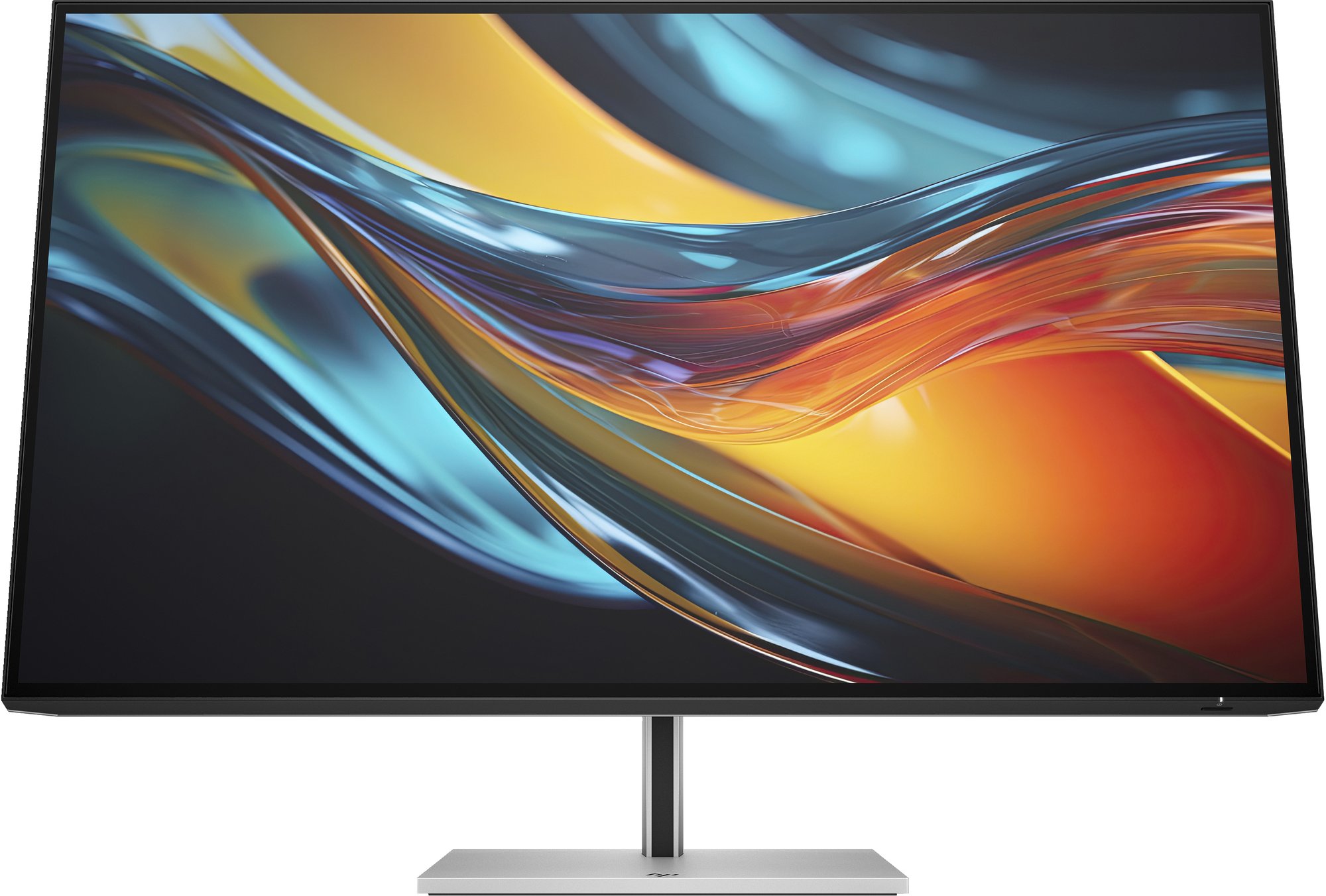 HP 4K Thunderbolt 4 Pro 31.5-inch Monitor - 732pk