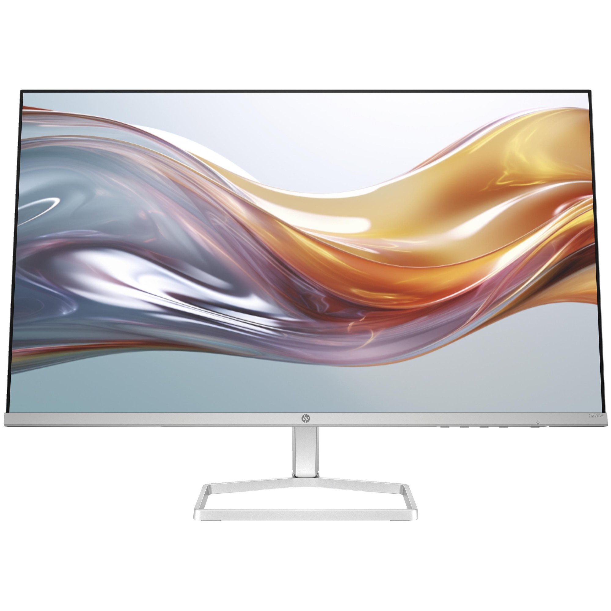 HP 27-inch Full HD White Screen Series 5 - 527sw