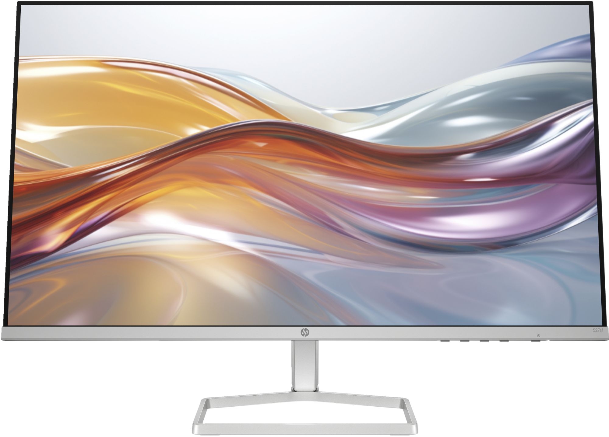 Monitor HP Serie 5 de 27 pulgadas Full HD - 527sf