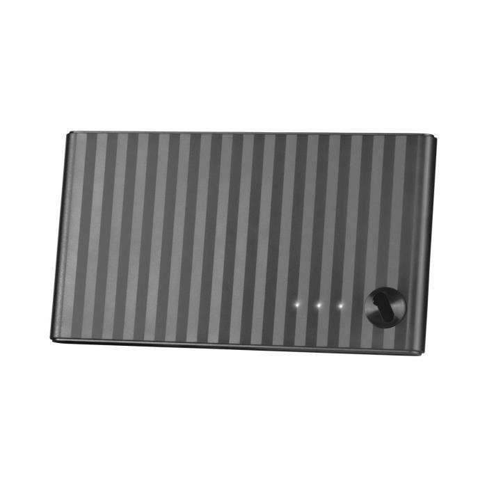 Amplified Indoor Antenna - One For All - 25 km Reception Range - Bright Receipt Signal