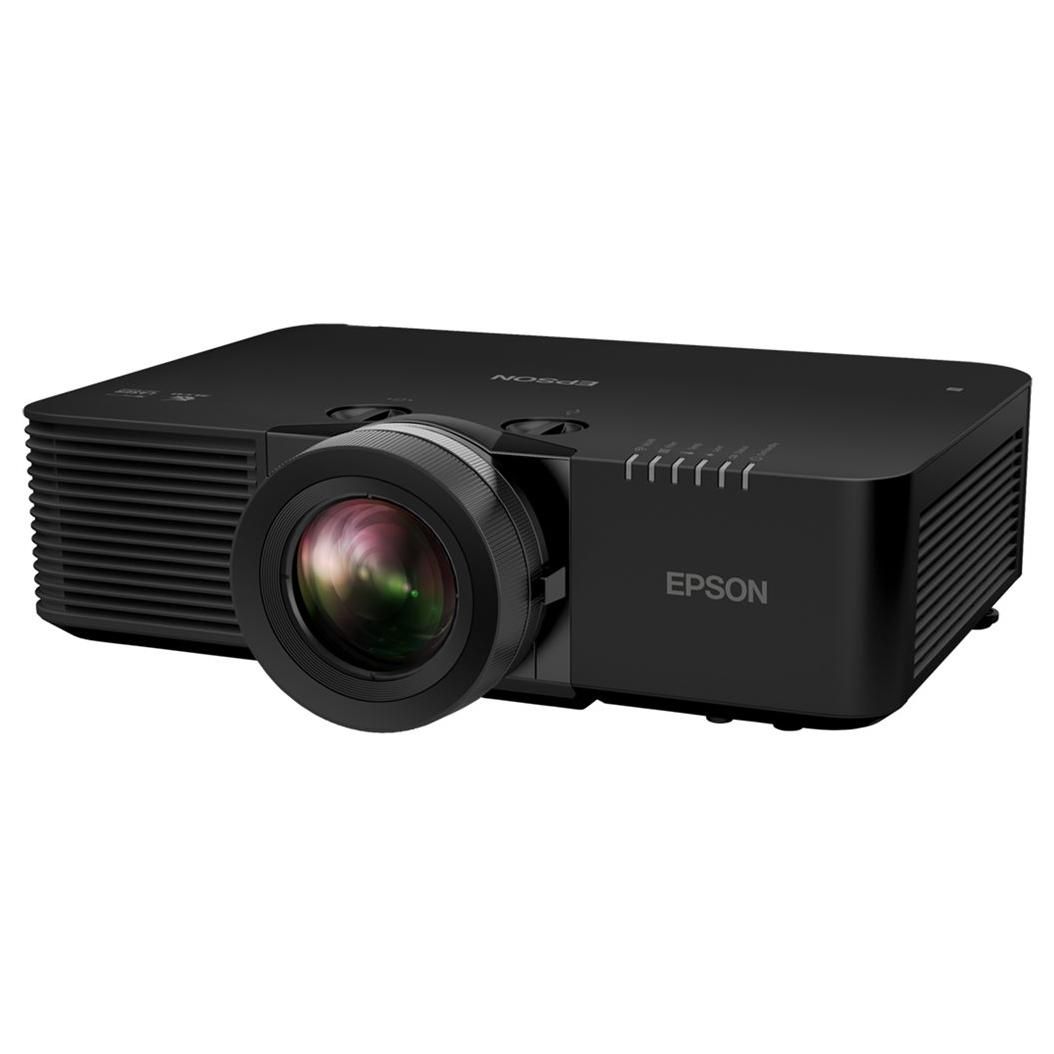 Proyector Epson EB-L795SE - 3LCD, 7000 lúmenes, WUXGA (1920 x 1200), relación de aspecto 16:10