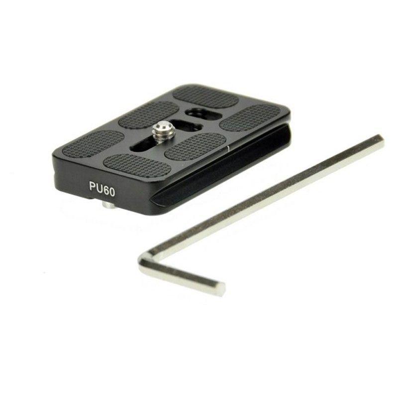 Plateau de libération rapide BENRO BR-PU60