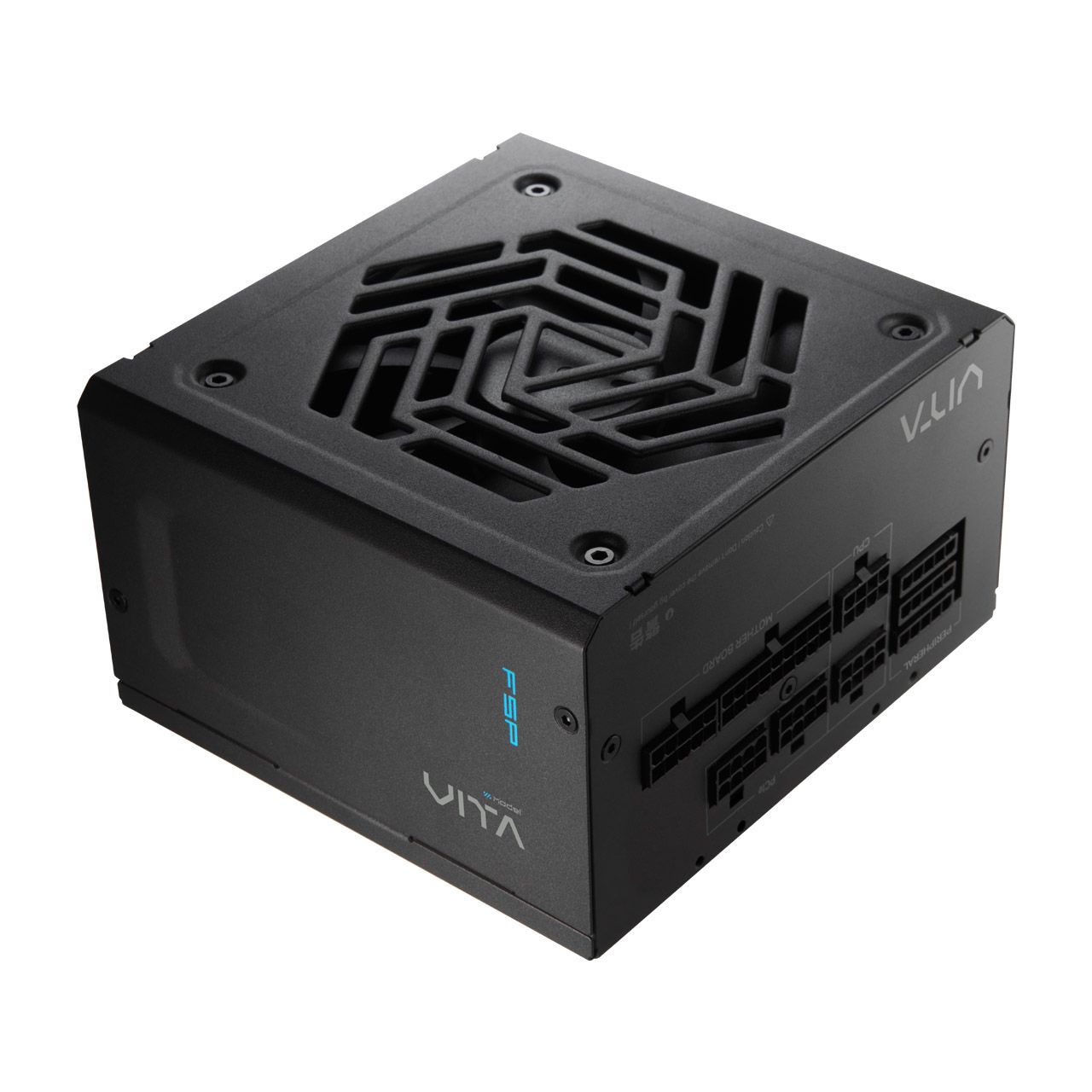 FSP Fortron VITA 1000 GM PC Power Supply 1000W ATX 80PLUS Platinum
