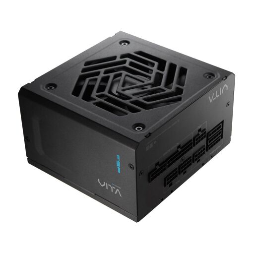 FSP Fortron VITA 1000 GM PC Power Supply 1000W ATX 80PLUS Platinum