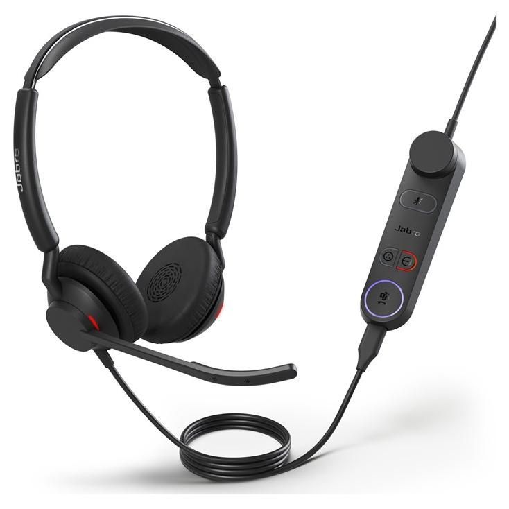 Jabra Engage 50 II MS Stereo Headset
