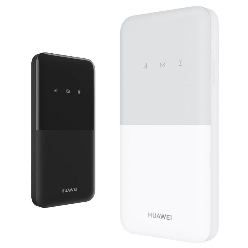 Huawei E5586-326 4G Mobile Hotspot - USB-C, 195 Mbps