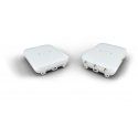 Extreme Networks Tri-radio Access Point 410e (4800 Mbps, White)