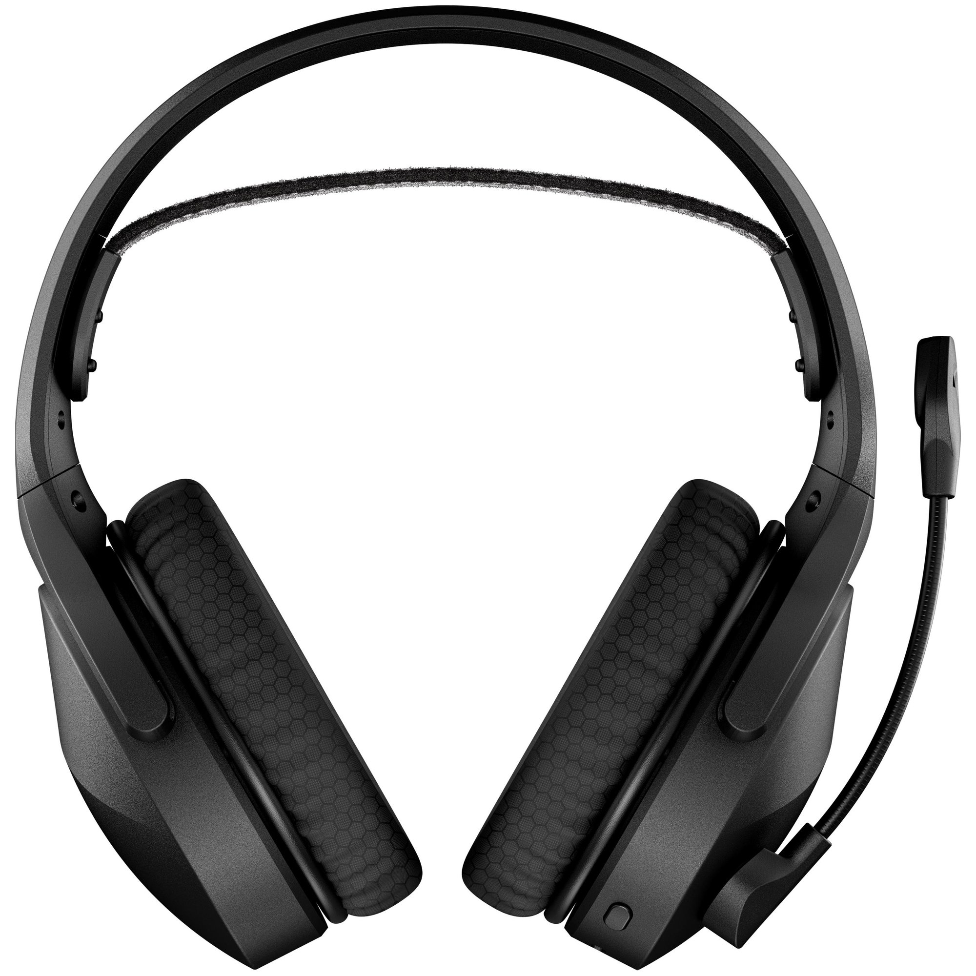 Casque de jeu sans fil HyperX Cloud Jet - Noir