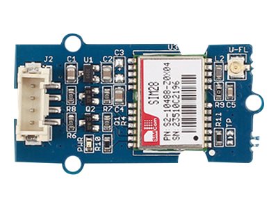 Kit de desarrollo rápido LoRaWAN de Allthingstalk N.v.