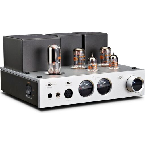Amplificador de auriculares Cayin HA-2A